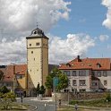 Ochsenfurt Oberer Turm