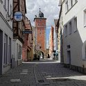 Ochsenfurt Klingentorturm