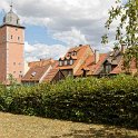 Ochsenfurt Klingentorturm