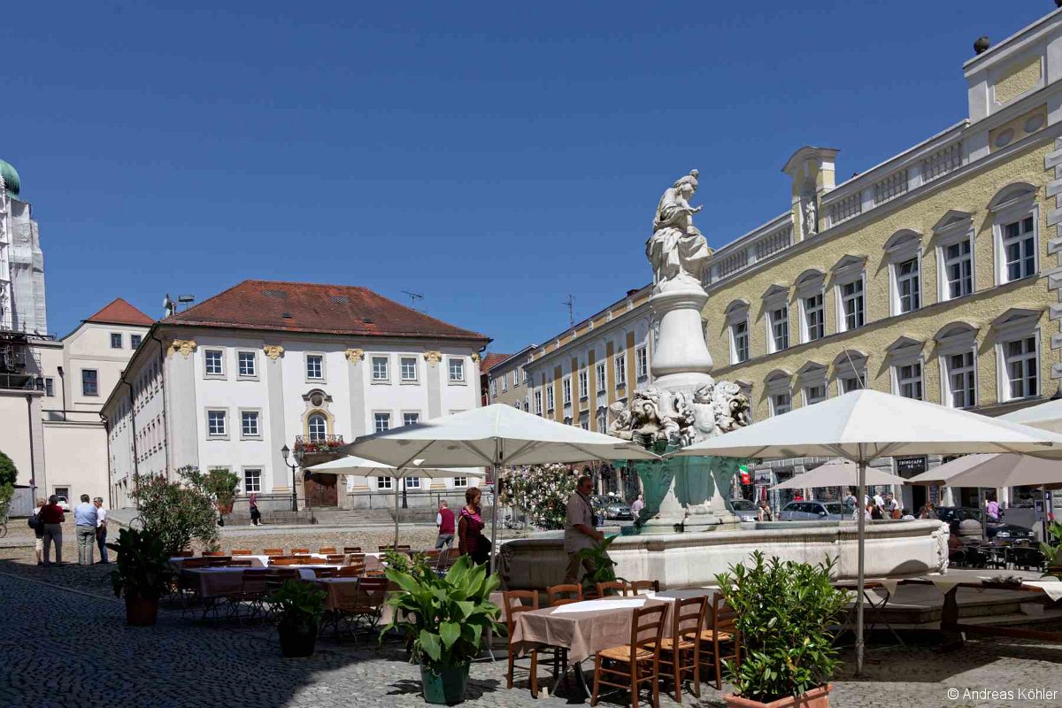 Passau
