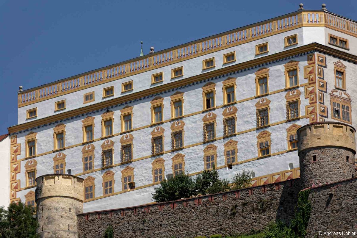 Passau