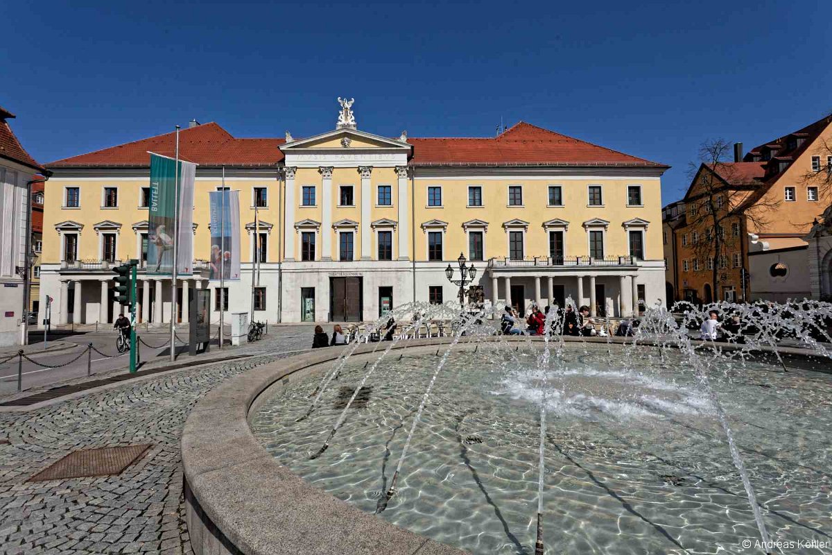 Regensburg Theater
