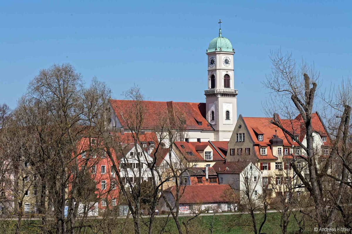 Regensburg St.-Andreas