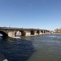 Regensburg Steinerne Brücke