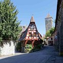 Rothenburg ob der Tauber