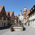 Rothenburg ob der Tauber