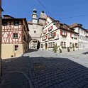 Rothenburg ob der Tauber