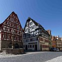Rothenburg ob der Tauber