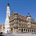 Rothenburg ob der Tauber