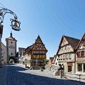 Rothenburg ob der Tauber