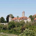 Rothenburg ob der Tauber