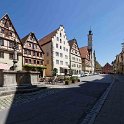 Rothenburg ob der Tauber