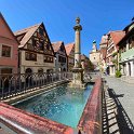 Rothenburg ob der Tauber