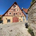 Rothenburg ob der Tauber