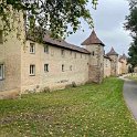 Weißenburg Schiessgraben