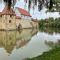 Weißenburg Seeweiher