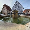 Weißenburg Judengasse