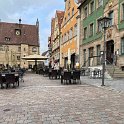 Weißenburg Marktplatz