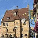 Weißenburg Rathaus