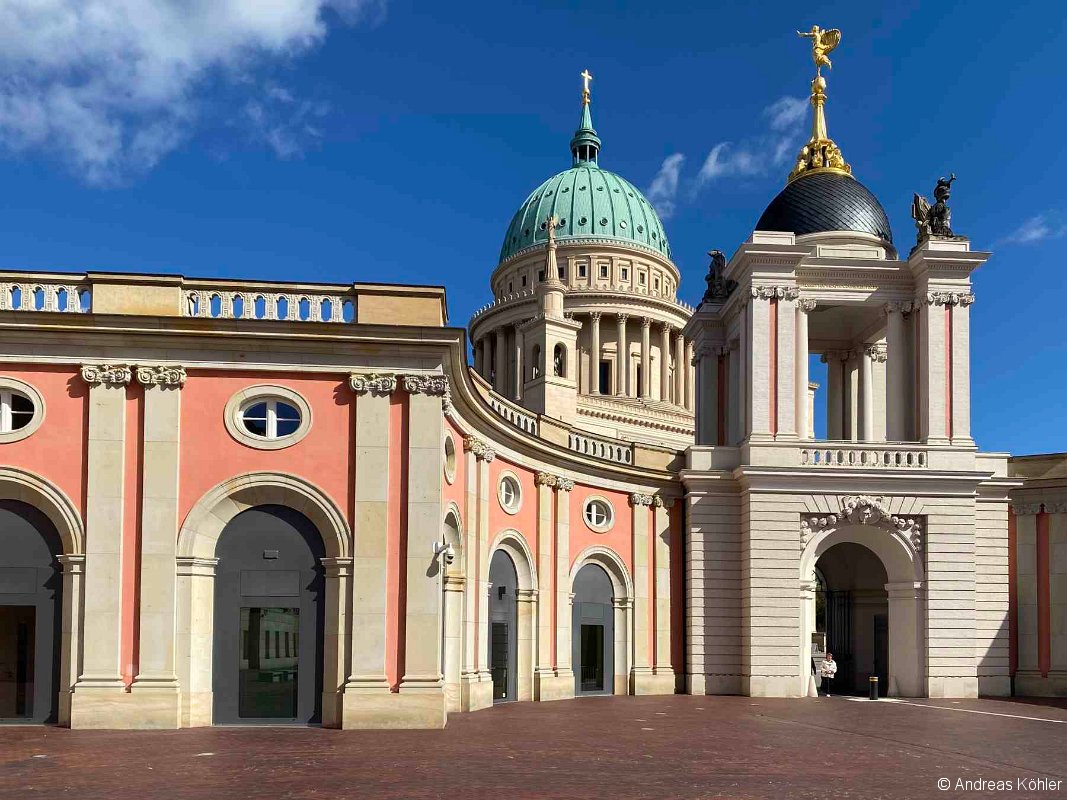 Potsdam