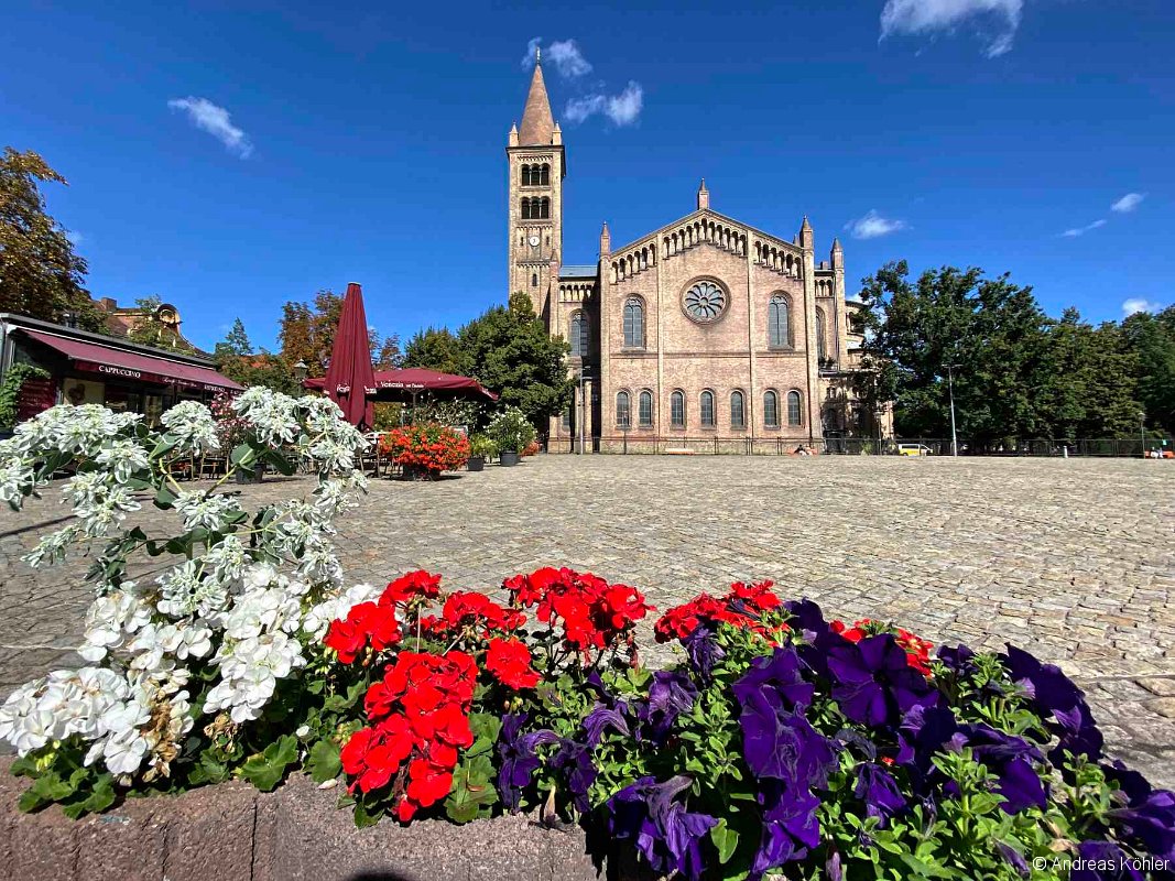 Potsdam