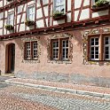 Grünberg Rathaus