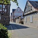 Grünberg Rosengasse
