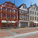 Grünberg Marktplatz