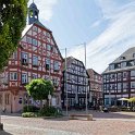 Grünberg Rathaus
