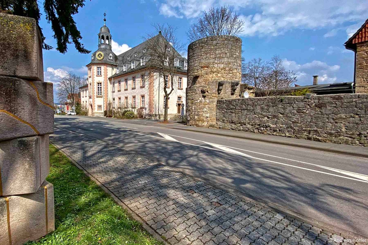 Korbach Amtsgericht