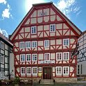 Korbach Gasthaus Zur Krone