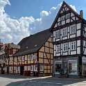 Korbach Stechbahn