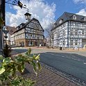 Korbach Stechbahn