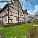 Korbach Tränkestraße