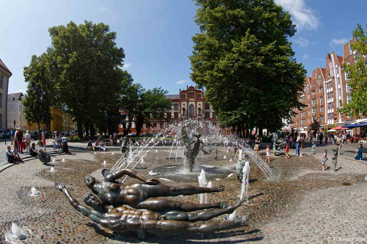 Rostock