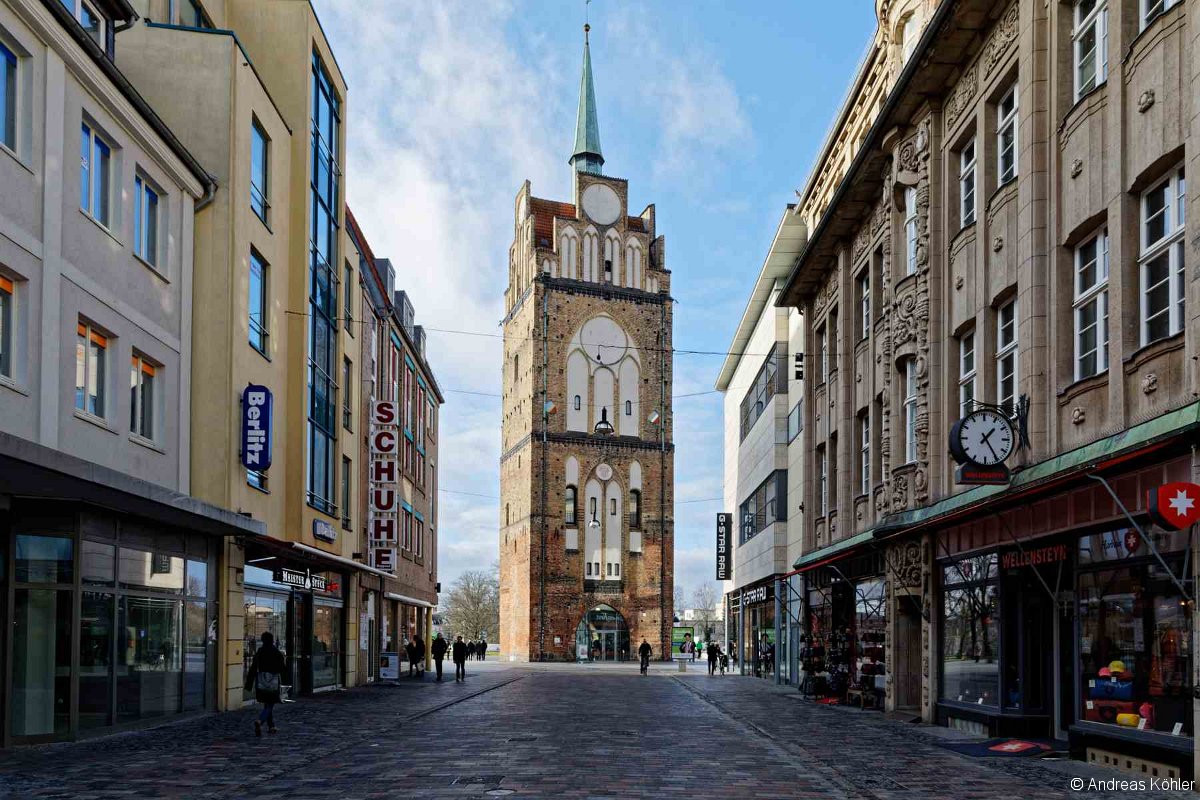 Rostock