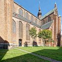 Stralsund Sankt Marien
