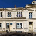 Stralsund Stadthaus
