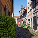 Stralsund Gasse