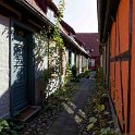 Stralsund Heilgeisthospital