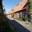 Stralsund Heilgeisthospital