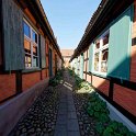 Stralsund Heilgeisthospital