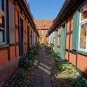  Stralsund Heilgeisthospital