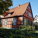 Stralsund Heilgeisthospital