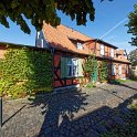  Stralsund Heilgeisthospital