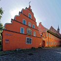  Stralsund Heilgeisthospital