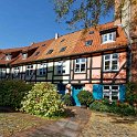 Stralsund Kloster St. Johannis