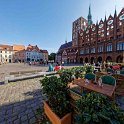 Stralsund Rathaus
