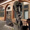 Stralsund Dielenhaus
