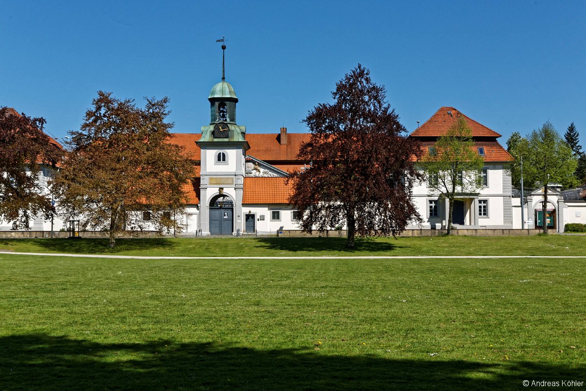 Celle JVA